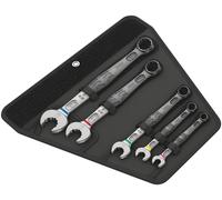 Wera 05020230001 6003 Joker 5 Set 1 Combination wrench set, 5 pieces