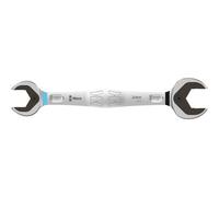 Wera 05020260001 6002 Joker Double Open-Ended Wrenches 20 x 22 x 2...