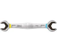 Wera 05020261001 6002 Joker Double Open-End Wrench