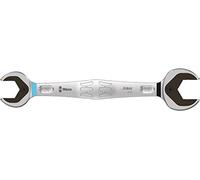 Wera 05020262001 6002 Joker Double Open-End Wrench