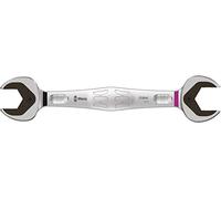 Wera 05020263001 6002 Joker Double Open-End Wrench