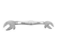 Wera Self Adjusting Double Sided Joker 6006 Joker M/L, 13-16 x 1/2-5/8" x 16-19 x 5/8-3/4" x 239.4 mm