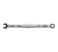 Wera 05020351001 6007 Joker SB Ring Ratchet Spanner Long Design