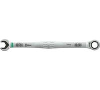Wera 6007 Joker SB Ring Ratchet Spanner, Long Design, 13 mm - 05020352001