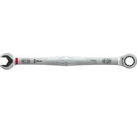 Wera 05020353001 6007 Joker SB Ring ratchet spanner, long design, 17 x 304.5 mm