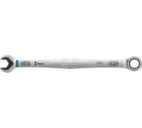 Wera 05020354001 6007 Joker SB Ring Ratchet Spanner Long Design