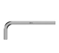 Wera 05021100001 22 x 200 mm 950 Metric Hex key - Silver