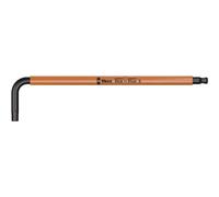 Wera 05022202001 950 SPKL HF L-key Multicolour, metric, with holding function, 5 x 154 mm