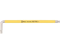 Wera 05022664001 3950 SPKL Multicolour L-key, metric, stainless, 4 x 137 mm
