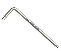 Wera 05022704001 3950 Pkl Hex-Plus Stainless Steel L-Key 4.0mm Wer022704