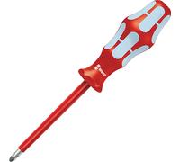 Wera 05022733001 3162 i VDE Stainless Steel Phillips Screwdriver P...