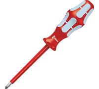 Wera 05022734001 3162 i VDE Stainless Steel Phillips Screwdriver P...