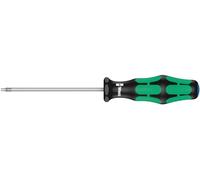 Wera Kraftform Plus Hex Plus Screwdriver 2mm 75mm