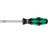Wera Kraftform 354 Plus Hex Plus Screwdriver