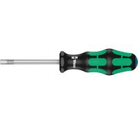 Wera Kraftform 354 Plus Hex Plus Screwdriver