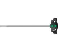 Wera 05023382001 495 T-Handle Socket Wrench Screwdrivers 5,5 x 230 mm