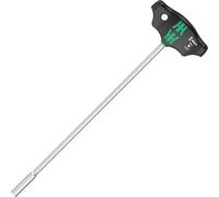 Wera 05023383001 495 T-Handle Socket Wrench Screwdrivers 6 x 230 mm