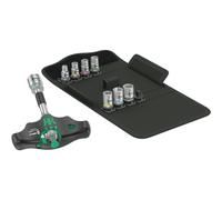 Kraftform Kompakt 400 RA Set 2 Metric 9 pieces
