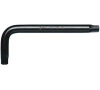 Wera 05024010001 967 TORX® L-key, BlackLaser, TX 20 x 57 mm