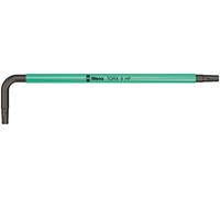Wera 05024171001 967 SL TORX® HF L-key Multicolour with holding function, TX 9 x 79 mm