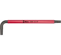 Wera 05024178001 967 SL TORX® HF L-key Multicolour with holding function, TX 40 x 132 mm