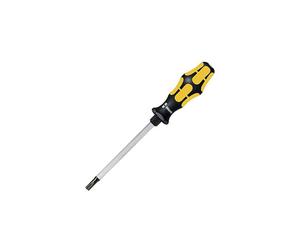 Wera 05024404001 977 Kraftform Plus Heavy Duty Chiseldriver Torx T...