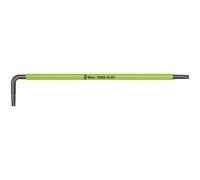 WERA 05024473001 967 SXL HF TORX L-Key Multicolour with Holding Functi