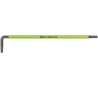 Wera 967 SXL HF TORX® L-key Multicolour - Hold Func Long TX 10x112mm 05024473001