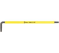 Wera 05024474001 967 SXL HF TORX® L-key Multicolour with holding function, long, TX 15 x 123 mm