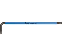 Wera 05024477001 967 SXL HF TORX® L-key Multicolour with holding function, long, TX 27 x 172 mm