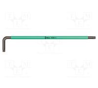 Wera 05024482001 967 SXL TORX® L-key Multicolour, long, TX 9 x 101 mm