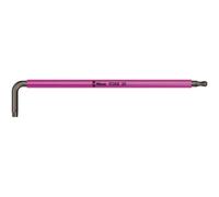 Wera 05024486001 967 SPKXL TORX® L-key Multicolour Long TX 25 x 154mm