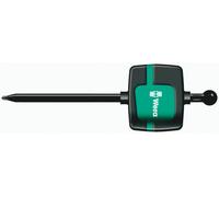 Wera 05026354001 1267 A TORX® Flagdriver for TORX® screws, TX 10 x 40 mm