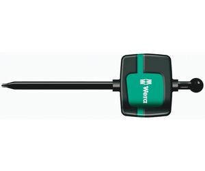 Wera 05026354001 1267 A TORX® Flagdriver for TORX® screws, TX 10 x 40 mm