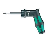 Wera 05027913001 300 Hex Torque Indicator with Pistol Grip 4mm