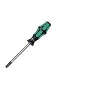 Wera 05028029001 367 Kraftform Plus Screwdriver Torx Plus 5IP/60