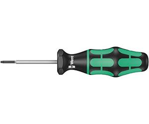 Wera 05028040001 300 Torx Plus 6 IP Torque-Indicator - Silver