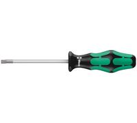 Wera 367 Torx HF Screwdriver with Holding Function, TX 30 x 115 mm, 05028055001