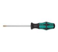 Wera 05028056001 40 x 130 mm TX 367 Screwdriver with Holding Function - Silver