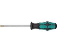 Wera 05028056001 40 x 130 mm TX 367 Screwdriver with Holding Function - Silver