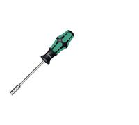 Wera 05028205001 395 Kraftform Plus Nutdriver 3.0/125