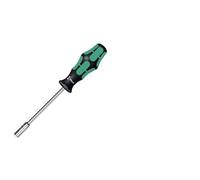 Wera 05029405001 395 Kraftform Plus Nutdriver 6.0/125