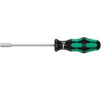 Wera 05029425001 395 Nutdriver, 10 x 125 mm