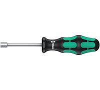 Wera 05029460001 395 HO Nutdriver, 5.0 x 90 mm