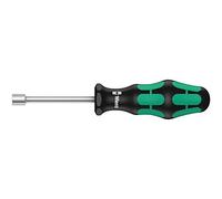 Wera 05029464001 395 HO Nutdriver, 8.0 x 90 mm