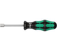 Wera 05029505001 395 HO Nutdriver, 3/8" x 90 mm