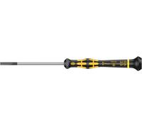 Wera Kraftform 1578A Micro ESD Screwdriver 3.5mm 80mm