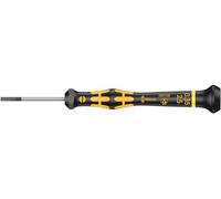 Wera Kraftform 1578A Micro ESD Screwdriver 2.5mm 40mm