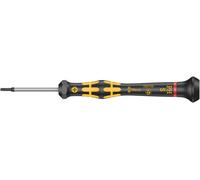 Wera 05030109001 1550 PH S ESD Kraftform Micro screwdrivers, # 1 x 40 mm