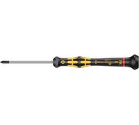 Wera 05030111001 1550 PH ESD Kraftform Micro Screwdriver Phillips ...
